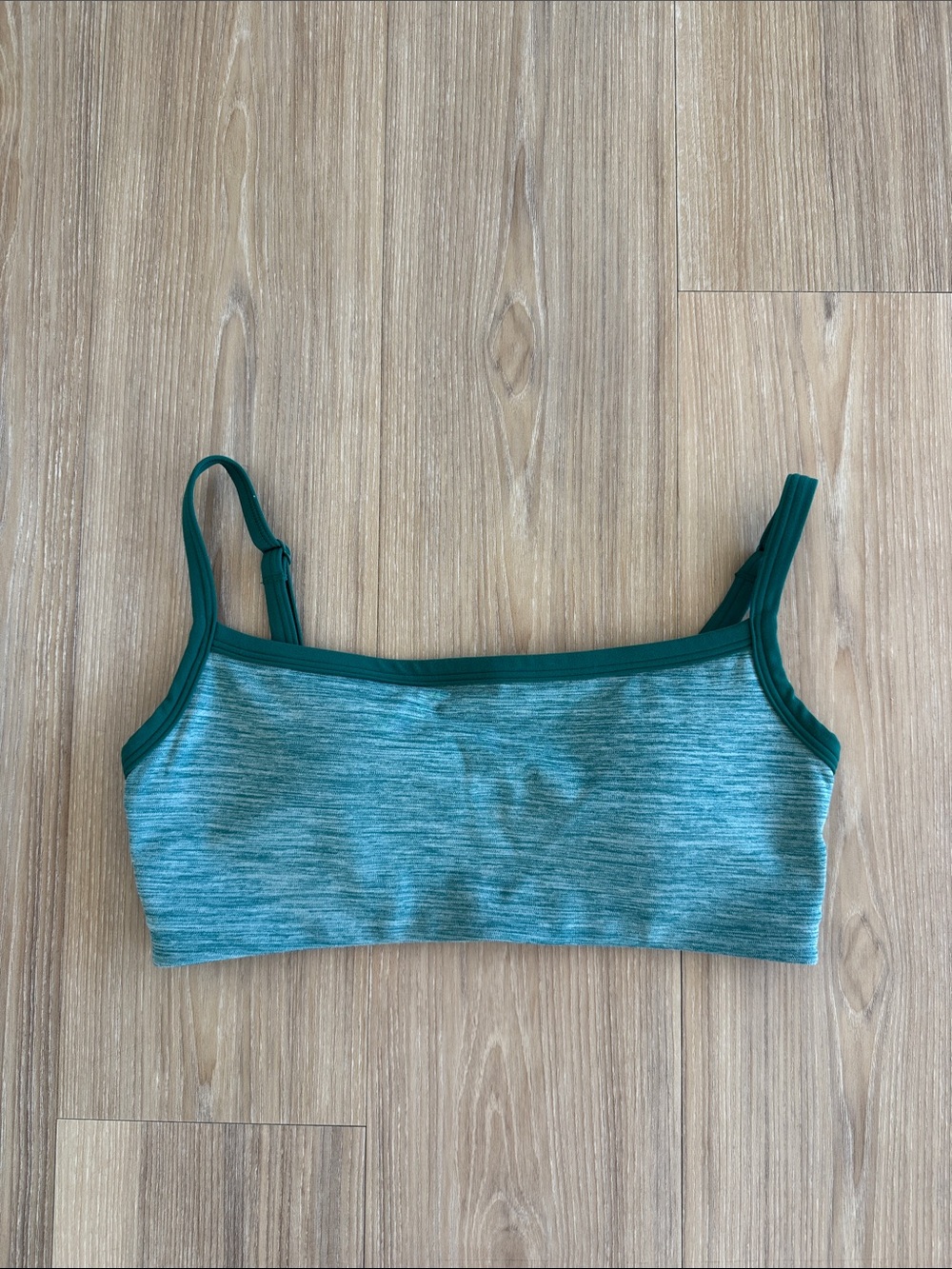 Vitality Women’s Daydream Block Square Sports Bra